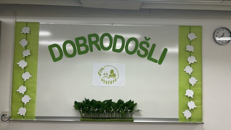 45. srečanje osnovnih šol s Prežihovim imenom